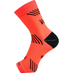Obrázok z VOXX kompresný návlek Protect ankle neon orange 1 ks