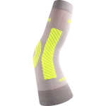 Obrázok z VOXX kompresný návlek Protect knee light grey 1 ks