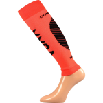 Obrázok z VOXX kompresný návlek Protect calf neon orange 1 pár