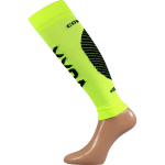 Obrázok z VOXX kompresný návlek Protect calf neon yellow 1 pár