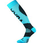 Obrázok z VOXX kompresné ponožky Protect neon tyrkysová 1 pár