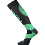 Obrázok z VOXX Protect kompresné ponožky tmavosivé 1 pár