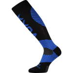 Obrázok z VOXX Protect kompresné ponožky čierne 1 pár