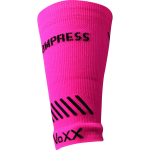 Obrázok z VOXX kompresný návlek Protect wrist neon pink 1 ks