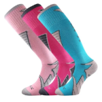 Obrázok z VOXX ponožky Joska mix B - dievča 3 páry