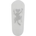 Obrázok z VOXX® Micina ponožky biele 1 pár