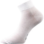 Obrázok z Ponožky LONKA Raban white 3 páry