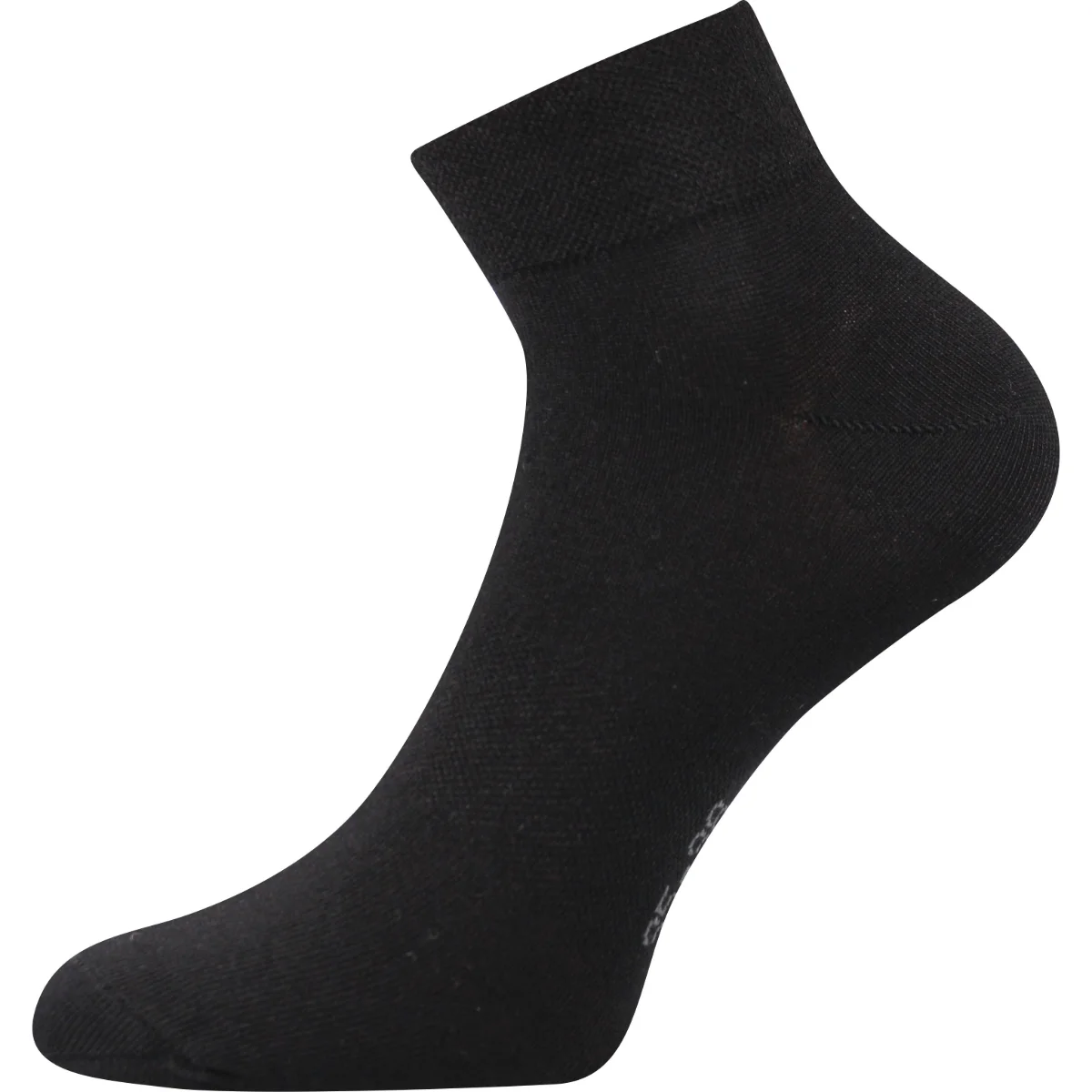 Ponožky LONKA Raban black 3 páry 35-38 108715