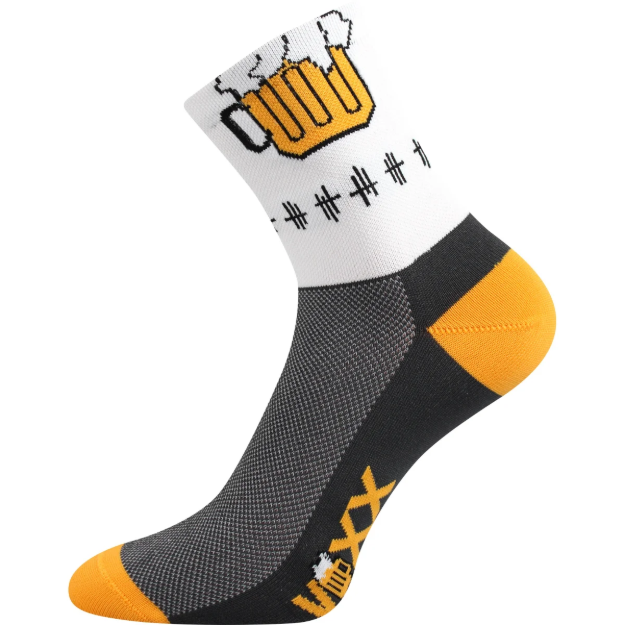 Obrázok z VOXX Ralf X pivné ponožky 1 pár