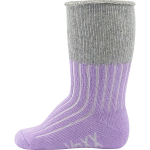 Obrázok z VOXX ponožky Lunik mix A - dievča 3 páry