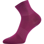 Obrázok z VOXX Regularik ponožky mix B - dievča 3 páry