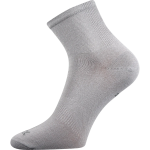Obrázok z VOXX Ponožky Regular light grey 3 páry
