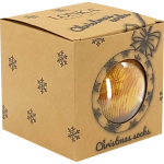 Obrázok z LONKA ponožky Elfi gold 1 pár