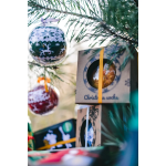 Obrázok z LONKA ponožky Elfi gold 1 pár