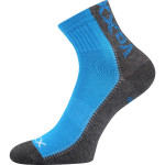 Obrázok z VOXX ponožky Revoltik mix A - chlapec 3 páry