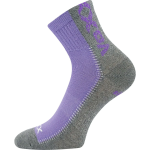 Obrázok z VOXX ponožky Revoltik mix B - dievča 3 páry