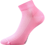 Obrázok z VOXX Ponožky Setra pink 3 páry