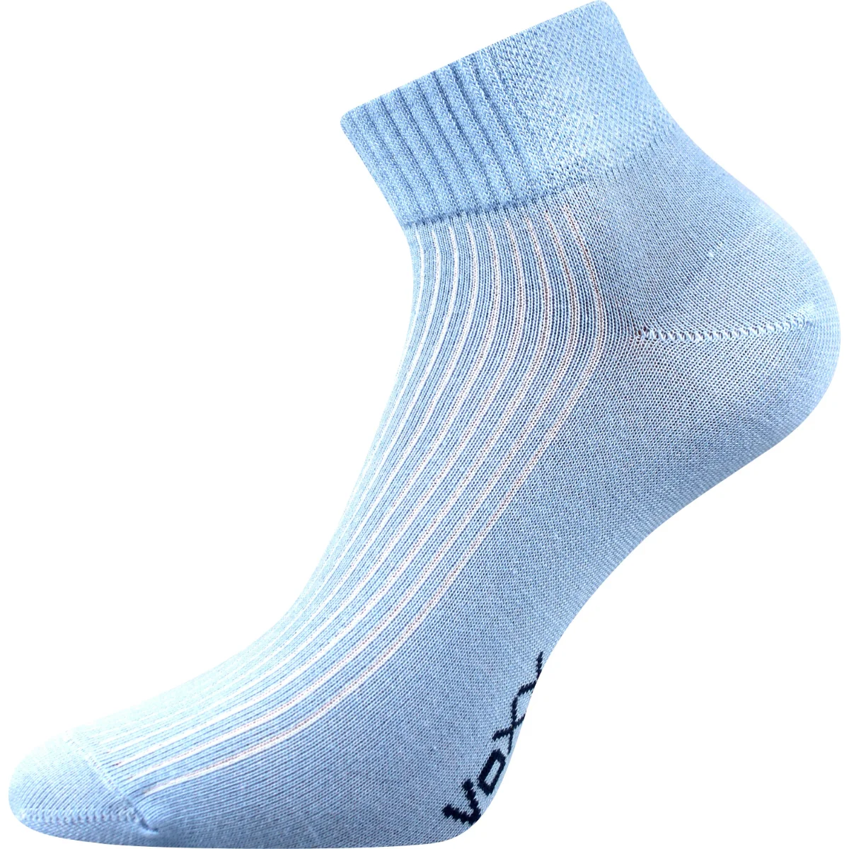 VOXX Ponožky Setra light blue 3 páry 43-46 102075