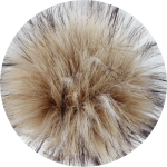 Obrázok z Viečko VOXX Sienna white 1 ks