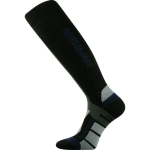 Obrázok z VOXX Signal kompresné ponožky čierno-modré 1 pár