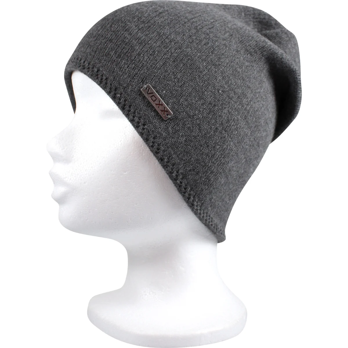 VOXX čiapka Sondero tmavosivá 1 ks uni 112457