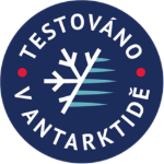 Obrázok z VOXX Stabil CLIMAYARN khaki ponožky 1 pár