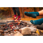 Obrázok z VOXX Ponožky Alpin petrol 1 pár