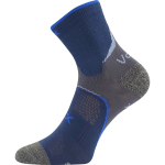 Obrázok z Ponožky VOXX Maxterik silproX mix A - chlapec 3 páry