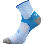 Obrázok z Ponožky VOXX Maxterik silproX mix A - chlapec 3 páry