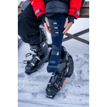 Obrázok z VOXX podkolienky Stabil tmavomodré 1 pár