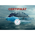 Obrázok z VOXX Stabil CLIMAYARN ponožky tmavosivé 1 pár