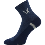 Obrázok z VOXX Neoik ponožky mix C - uni 3 páry