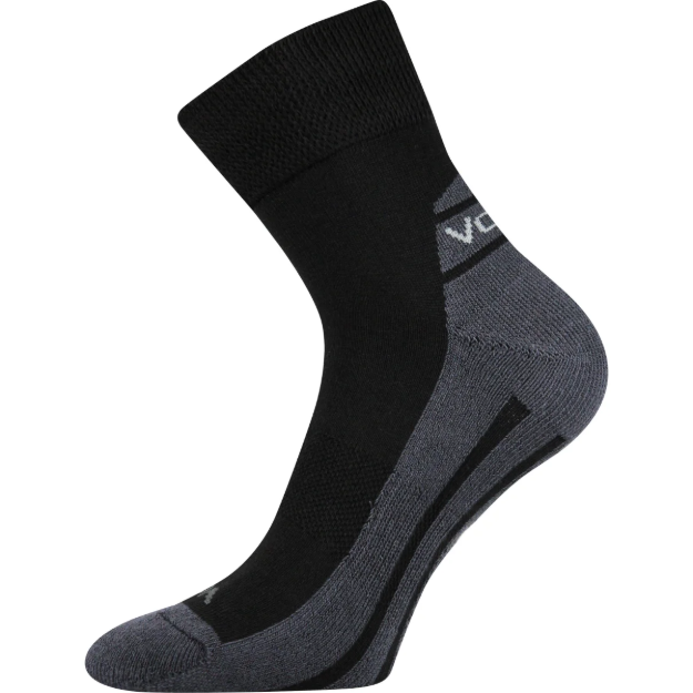 Obrázok z VOXX ponožky Oliver black 1 pár
