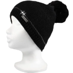 Obrázok z VOXX čiapka Trafic čierna 1 ks