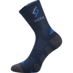 Obrázok z VOXX ponožky Tronic detské mix B - chlapec 3 páry