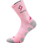 Obrázok z VOXX ponožky Tronic detské mix A - dievča 3 páry