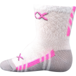 Obrázok z VOXX ponožky Piusinek mix D-girl 3 páry