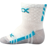 Obrázok z VOXX ponožky Piusinek mix D-girl 3 páry