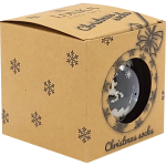 Obrázok z Ponožky LONKA Elfi silver 1 pár