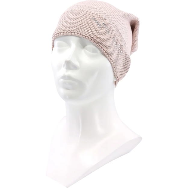 Obrázok z VOXX čiapka Micra ružová 1 ks