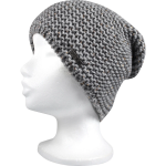 Obrázok z VOXX® čiapka Insignia sivá 1 ks