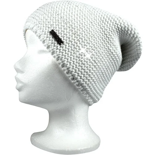 VOXX čiapka Vivaro biela/strieborná 1 ks uni 113939