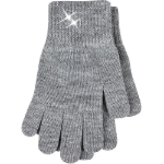 Obrázok z Rukavice VOXX® Vivaro šedá/strieborná 1 pár