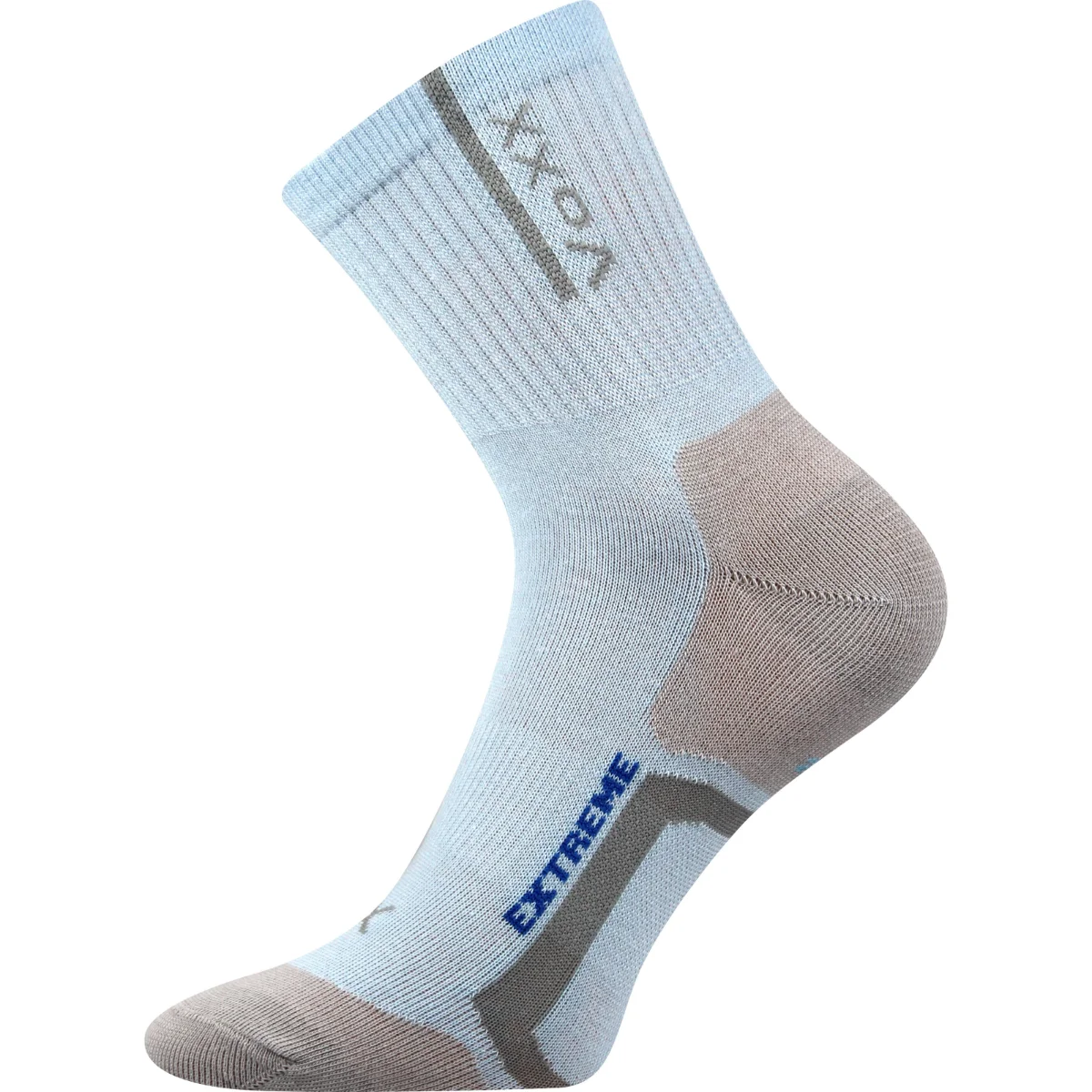 VOXX ponožky Joseph light blue 1 pár 39-42 101308