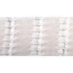 Obrázok z VOXX Vertigo ponožky biele 1 pár