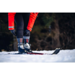 Obrázok z VOXX Vision ponožky svetlosivé 1 pár