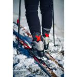 Obrázok z VOXX Vision ponožky svetlosivé 1 pár