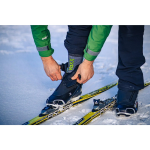 Obrázok z VOXX Vision ponožky tmavosivé 1 pár