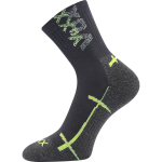 Obrázok z VOXX ponožky Wallík mix B - chlapec 3 páry