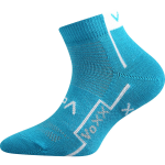 Obrázok z VOXX ponožky Katoik mix A - dievča 3 páry